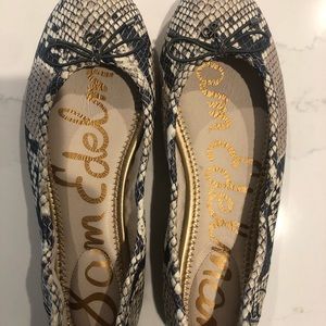 Sam Edelman Felicia Flat